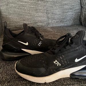 Nike air max 270
